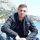 Бычков Степан